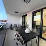 Appartement Modern Mediterranean Luxury