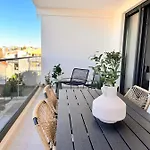 Modern Mediterranean Luxury Appartement Zadar