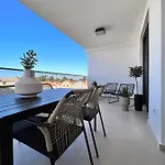 Appartement Modern Mediterranean Luxury *