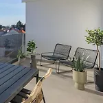 Modern Mediterranean Luxury * Zadar