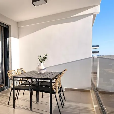 Apartament Modern Mediterranean Luxury Zadar