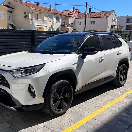 Modern Mediterranean Luxury Zadar