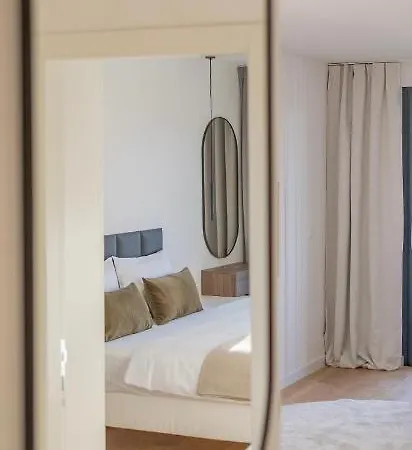 Modern Mediterranean Luxury *