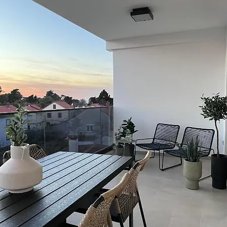 Apartament Modern Mediterranean Luxury *