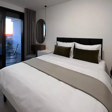 Modern Mediterranean Luxury * Zadar