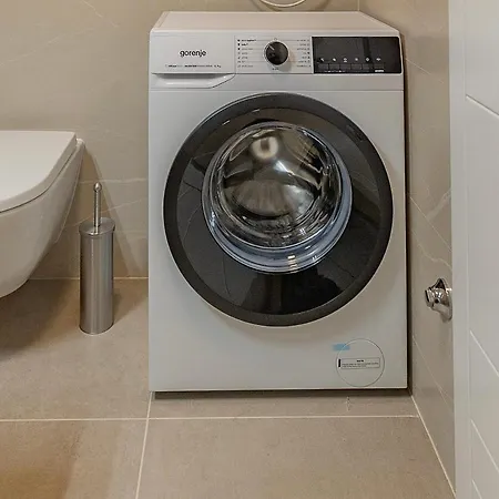 Modern Mediterranean Luxury Zadar