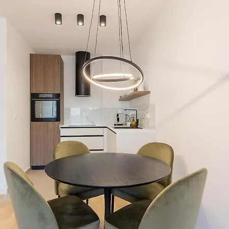 Apartament Modern Mediterranean Luxury Zadar