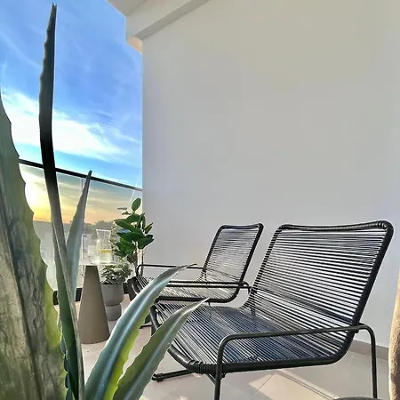 Modern Mediterranean Luxury