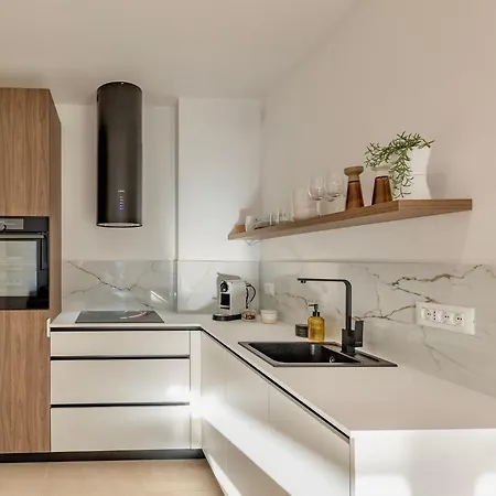 Modern Mediterranean Luxury * Zadar