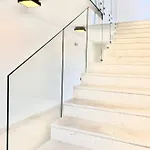 Modern Mediterranean Luxury * Zara