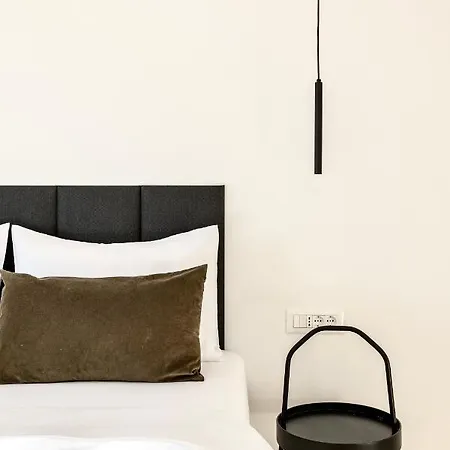 דירה Modern Mediterranean Luxury *
