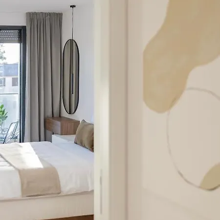 Modern Mediterranean Luxury Zadar