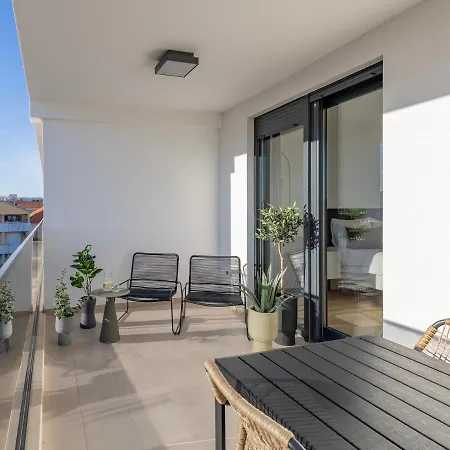 Modern Mediterranean Luxury * Zadar