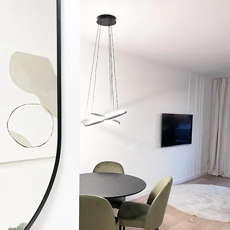 Apartment Modern Mediterranean Luxury Zadar