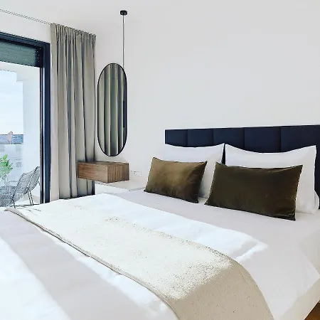 Appartement Modern Mediterranean Luxury Zadar