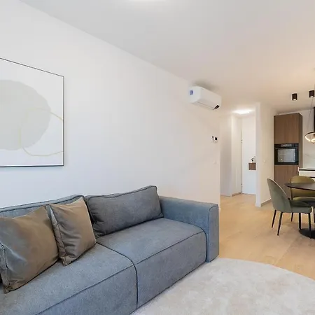 Modern Mediterranean Luxury Zadar