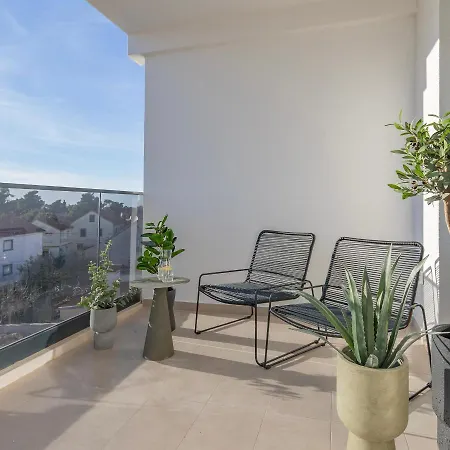 Modern Mediterranean Luxury Zadar