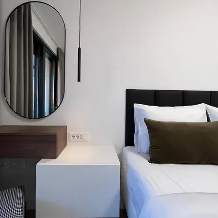 Modern Mediterranean Luxury * Zadar