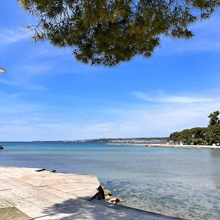 Lejlighed Modern Mediterranean Luxury Zadar