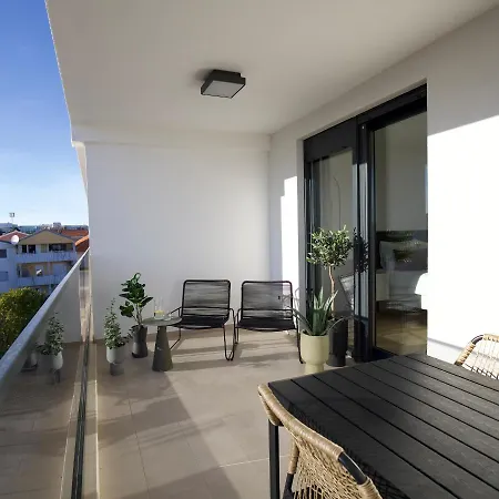 Modern Mediterranean Luxury * Zadar